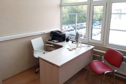Компания Окна Family, с рейтингом 4.1 - находится по адресу Московская область, Красногорск, Жуковского, 17 
