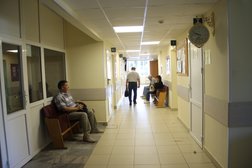 Медико-санитарная часть №174 ФМБА России, с рейтингом 3.5 - находится по адресу Московская область, Протвино, улица Ленина, 15 