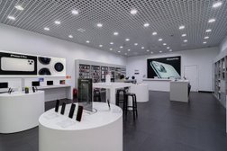 Авторизованный сервисный центр iPort, с рейтингом 3.8 - находится по адресу Мурманск, проспект Ленина, 32 