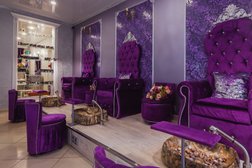 Салон красоты Территория красоты, с рейтингом 4.7 - находится по адресу Московская область, Химки, Молодёжная улица, 76 