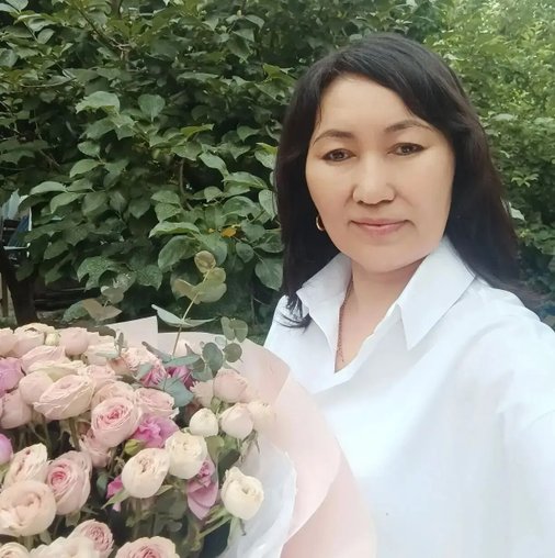 Уулкан Султанмуратовна Мырзатаева