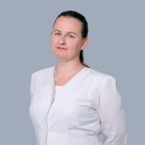 Дарья Сергеевна Чистякова