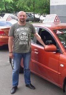 Виталий Валерьевич Фетюхин