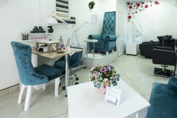 Студия красоты Beauty Studio, с рейтингом 5 - находится по адресу Республика Мордовия, Саранск, Коваленко, 7 