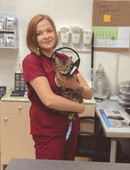 Шкодина Екатерина Сергеевна