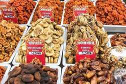 Фермерский базар, с рейтингом 3 - находится по адресу Владивосток, Днепровский переулок, 4а 