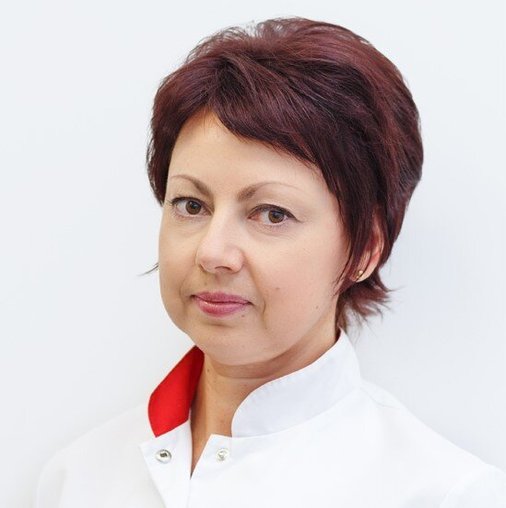 Екатерина Александровна Петрова