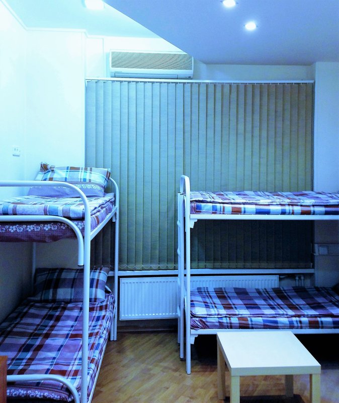фотография Хостела 365 hostel
