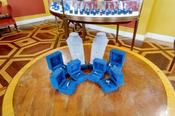 Ювелирная студия Genuine Miracle Jewelry, с рейтингом 5 - находится по адресу Санкт-Петербург, Малый проспект П.С., 2 