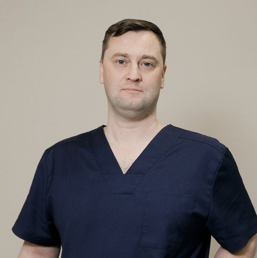 Денис Александрович Акименко