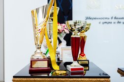 Студия дизайна лица и тела Александры Туляковой, с рейтингом 4.9 - находится по адресу Новороссийск, улица Героев Десантников, 61 