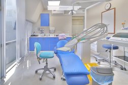 Центр тотальной имплантации и протезирования «Зубы за один день», с рейтингом 4.8 - находится по адресу Сочи, Молокова, 44 