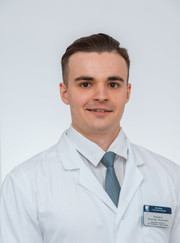 Имплантолог, стоматолог Владимир Леонидович Воронцов