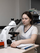 Лапухова Виктория Александровна