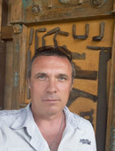 Березиков Алексей Михайлович