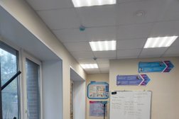 Школа программирования SELECT, с рейтингом 4 - находится по адресу Красноярск, Краснодарская улица, 40/5 