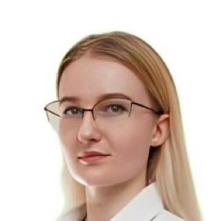 Юлия Степанова Мельникова