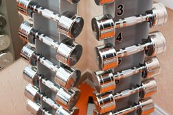 Фитнес-клуб Зарядка, с рейтингом 4 - находится по адресу Ставрополь, Андреевская улица, 6 