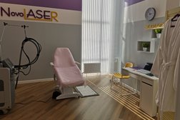 Клиника эпиляции и косметологии Nicalaser, с рейтингом 4 - находится по адресу Новороссийск, улица Энгельса, 93 