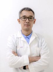 Уролог Чокан Айтбекович Турсбеков