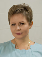 Стоматолог, стоматолог-терапевт Анна Юрьевна Землянская