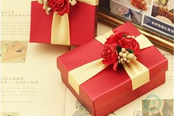 Компания по продаже бонбоньерок для тойбастар Toibastar.kz, с рейтингом 1 - находится по адресу Алматы, Гагарина проспект, 76 