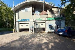 Автомоечный и шиномонтажный комплекс Аквасити, с рейтингом 4.3 - находится по адресу Москва, Большая Филёвская улица, 53 