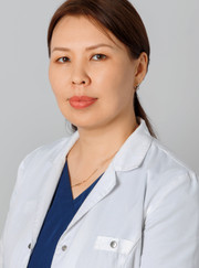 Трихолог, венеролог Анастасия Георгиевна Попова