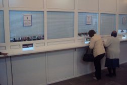 Детская поликлиника на Московской 2а, с рейтингом 3.7 - находится по адресу Вологда, Московская улица, 2а 