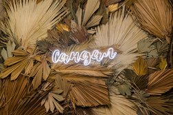 Сандал Lounge