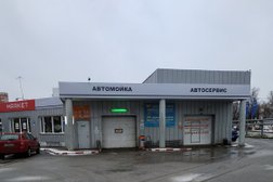 Автомойка PLUS, с рейтингом 3.5 - находится по адресу Владимир, Добросельская, 219 