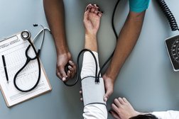 Медицинский центр Medhaus, с рейтингом 4.3 - находится по адресу Алматы, улица Навои, 72 