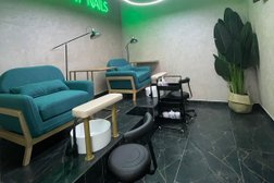 Студия маникюра и красоты SODA, с рейтингом 4.7 - находится по адресу Москва, Большая Филёвская улица, 3 к2 