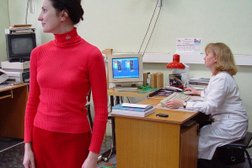 Институт травматологии нейрохирургическое отделение, с рейтингом 3 - находится по адресу Нижний Новгород, улица Минина, 34 