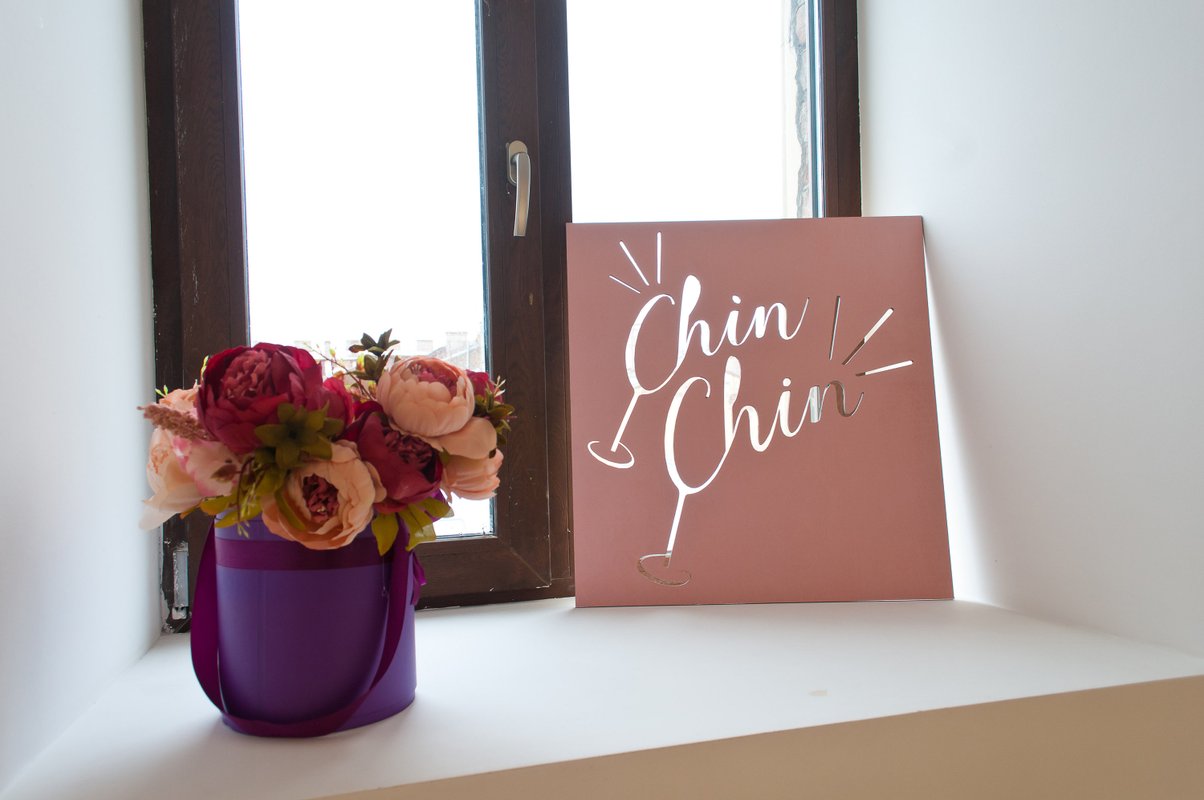фотография Салона красоты Chin-chin beauty bar