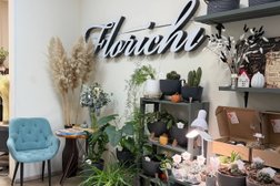Студия флористики Florichi, с рейтингом 4.5 - находится по адресу Екатеринбург, улица Евгения Савкова, 4 