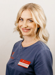 Гинеколог, акушер-гинеколог Светлана Николаевна Шевченко