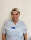 Бандендисса Надежда Юрьевна