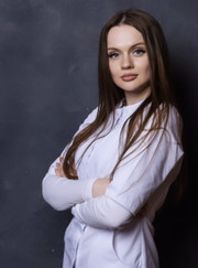Стоматолог Алёна Александровна Придатко