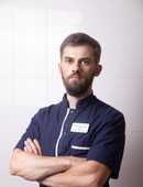 Бефус Влад Витальевич