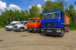 Компания по вывозу мусора ТРАНС ИНВЕСТ, с рейтингом 4.8 - находится по адресу Московская область, Химки, Юбилейный проспект, 7 