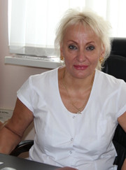 Акушер-гинеколог, врач УЗИ Нина Витальевна Лубенкова