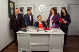 Юридическая компания Рубин, с рейтингом 4.2 - находится по адресу Санкт-Петербург, Лиговский проспект, 50 к13 