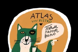 Atlas Vin Bistro, с рейтингом 4.8 - находится по адресу Санкт-Петербург, 2-я Советская улица, 4Б 