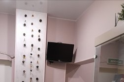 Салон-парикмахерская Виртуаль, с рейтингом 3.5 - находится по адресу Республика Карелия, Петрозаводск, проспект Александра Невского, 62 