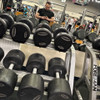 фото от пользователя Роман Артемов в отзыве о фитнес-клубе Pride Fitness на метро Тимирязевская