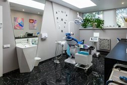Стоматологическая клиника Da Vinchi, с рейтингом 4.9 - находится по адресу Краснодар, Карасунский внутригородской округ, микрорайон Хлопчато-бумажный Комбинат, улица Лизы Чайкиной, 2/1А 