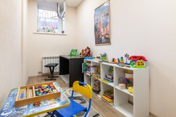 Детский развивающий центр Дитя будущего, с рейтингом 5 - находится по адресу Новосибирск, Дружбы, 5 