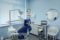 Стоматология Аура, с рейтингом 5 - находится по адресу Челябинск, проспект Победы, 325 