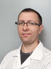 Терапевт Николай Иванович Ливерко